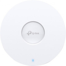 TP Link EAP670 AX5400 CEILING MOUNT WIFI6 AP AX5400 CEILING MOUNT WIFI6 AP - $4,718.63 MXN