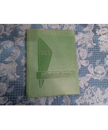 Canadian Memorial Chiropractic College Yearbook 1960 Cornerstone - $67.82 CAD