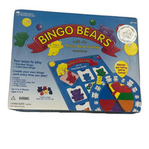 Educational Learning Bingo Bears Never The Same Twice by Learning Resources - $29.99