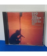 U2 Live - Under A Blood Red Sky (1983) CD - £5.44 GBP