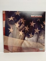 Eminem - Revival 2 LP Vinyl Record - - £19.34 GBP