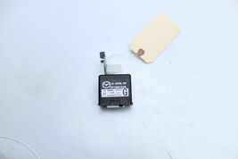 09-11 MAZDA RX-8 HEADLIGHT CONTROL MODULE Q8665 image 10