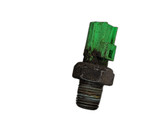 Engine Oil Pressure Sensor From 2014 Ford Fusion  1.5 - $19.95