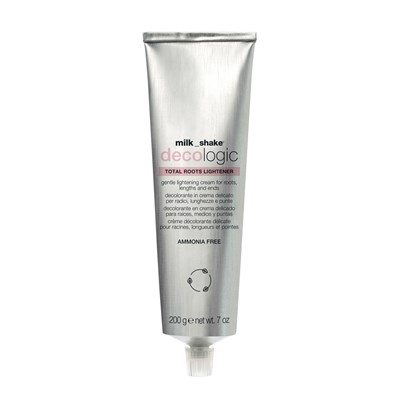 milk_shake decologic total roots lightening cream, 6.8 Oz. - $37.80