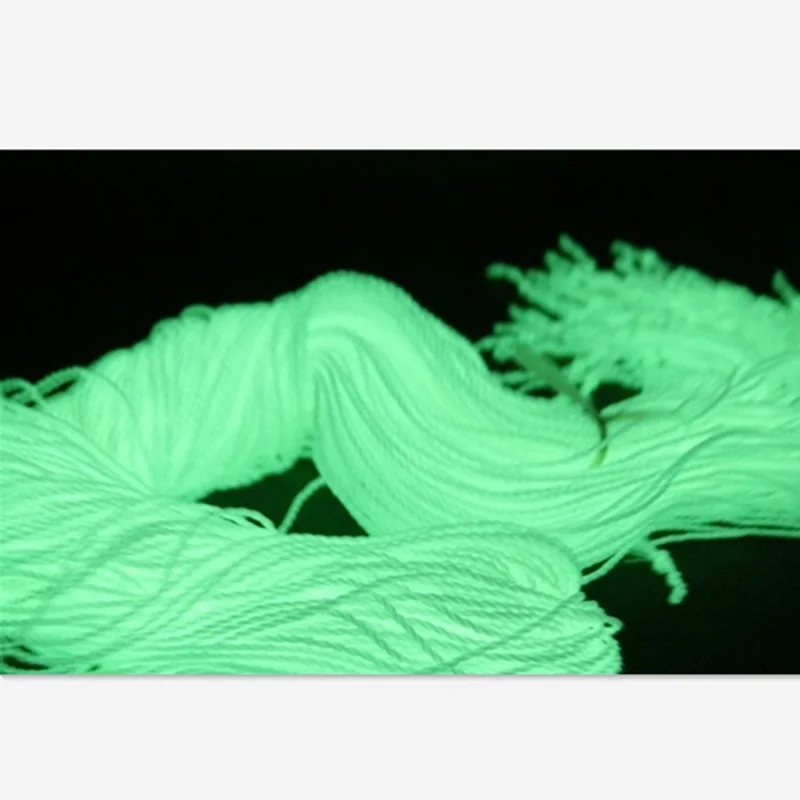 New arrive yoyo string Light-emitting YOYO ropes 5 pcs  yoyo strings Classic - £8.37 GBP