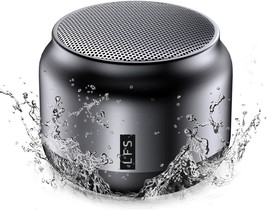 Portable Bluetooth Shower Speaker Waterproof Outdoor Wireless Speaker Ultra Long - £27.70 GBP