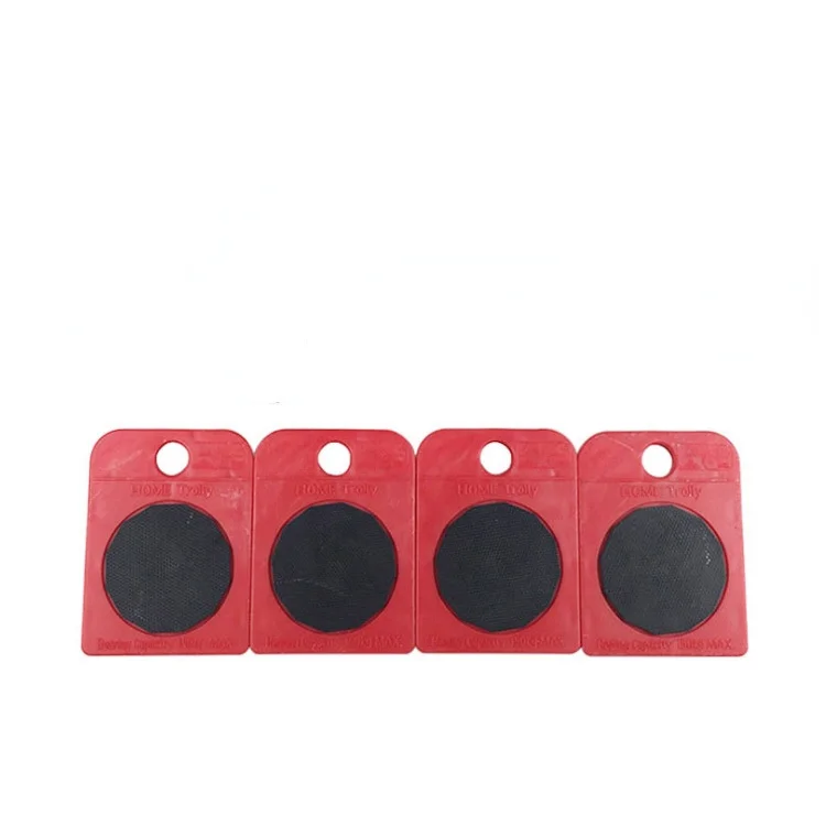 4/5Pcs niture Lifter Set niture Mover Tool Tran Lifter Heavy Stuff Movin... - $5,335.09 MXN