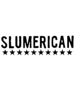Slum Premium Vinyl Decal, Southern Pride, American, Hip Hop Sticker (Bri... - $90.21 MXN