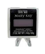 Mary Kay Chromafusion Contour - Cocoa - New 129761 Blush - £7.30 GBP