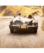 1959 Chevrolet Corvette Advertisement Automobilia Chevy V8 Engine Vintag... - €34,08 EUR