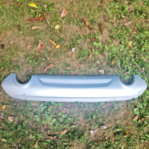 Fits 2013-2017 Ford Escape Silver Rear Lower Bumper Cover Insert For CJ5... - $54.19 CAD