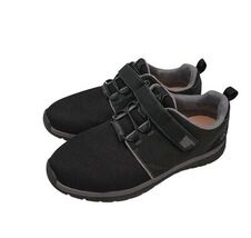 Anodyne Men&#39;s No. 46 Sport Jogger Sneaker 11.5 WIDE  - With Replacement ... - $55.67 CAD