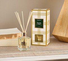 HomeWorx by Slatkin &amp; Co. Black Pepper Pine Reed Sticks in - £155.03 GBP