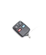 FORD LINCOLN MERCURY 4 BUTTON REMOTE CWTWB1U331 E4809 - $649.73 MXN