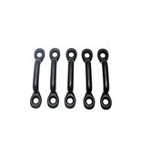 5 Pack Military Canvas Tarp/Canvas Hook (B) Tie Down, fits M998 Humvee M... - $37.95