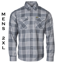 Dixxon Flannel - Rails Flannel Shirt - Men&#39;s 2XL - £63.31 GBP