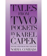Tales from Two Pockets, Paperback by Capek, Karel; Comrada, Norma -  Bra... - £12.79 GBP