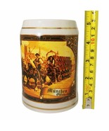 Oktoberfest Munchen .5 Liter Germany Beer Stein, Mug .5L  - $48.70 CAD