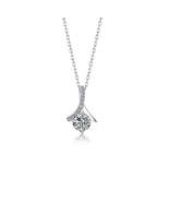 Classic Pendant All-match Gift Necklace for Women - £15.71 GBP+