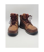 Rocky 6-inch Mobil Welt Men&#39;s size10W Work Boot Waterproof Composite Saf... - €35,17 EUR