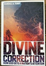 Divine Correction  Paperback  – January 1, 2023 by Randall Terry (Author) - £21.86 GBP