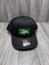 Zip Richardson 112 Trucker Hat XL - £21.58 GBP