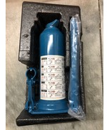 Mercedes Benz Hydraulic Floor Jack Sprinter 3500 OEM Weber Hydraulik A90... - $208.03 CAD