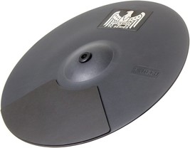 Pintech Percussion Electronic Cymbal (TC10) - £31.45 GBP