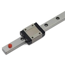 ReliaBot 500mm MGN12 Linear Rail Guide with MGN12C Carriage Block for 3D... - £28.65 GBP