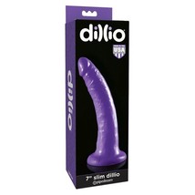 Dillio Purple 7in Slim - $19.12