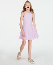 Epic Threads Big Girls Lace Dress, Various Sizes - £22.73 GBP