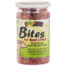 Nature Zone Bites for Meat Lovers - $33.95