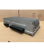 BANG &amp; OLUFSEN 2009 2010 2011 AUDI A4 A5 AMPLIFIER OEM 8T0 035 223AP AJ ... - $407.48 CAD