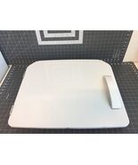 GE Dryer Door Assembly P# WE10M151 - $79.70