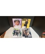 4 Inc. Magazine Issues Lot May, July/August, October 2019 and Winter 201... - £9.34 GBP