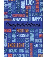 Congratulations - Congratulations Greeting Card - 5307 - $2.79