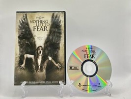 Nothing Left to Fear (DVD, 2013) - £7.24 GBP