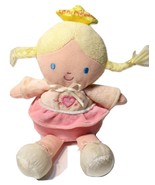 Carters Little Princess Pink Baby Doll Musical Light Up Brahms Blonde Pi... - €56,00 EUR