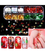 INSTANT GLITTER Assorted Star &amp; Snowflake Case - $16.00
