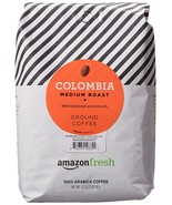 Colombia Ground Coffee, Medium Roast, 32 Ounce - £19.64 GBP