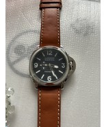 Source Unknown Early model dial E number second hand mens Watch  - €338,50 EUR