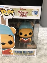 Funko Pop! Vinyl: Disney - Winnie the Pooh - Box Lunch Box Lunch Online ... - £18.74 GBP