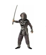 Zombie Ninja Child Halloween Costume - £19.41 GBP