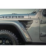 USA Flag Fender Vent Vinyl Decal Sticker Fits Jeep Wrangler JL/Jeep Glad... - €14,96 EUR
