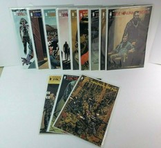 The Walking Dead 11 Comic Lot - All VGC - # 140 - 144, 146 - 149, 152-153, 155 - £60.71 GBP