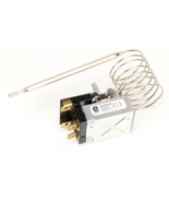 Thermostat for APW Wyott KA-1048-36, 550°F, 36&quot; Capillary, for BM-30 &amp; B... - $6,502.36 MXN