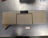 Overhead DVD Player With Screen From 2007 Lincoln Navigator  5.4 7L7T10E... - $157.95