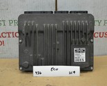 2021 Toyota Camry 2.5L Engine Control Unit ECU OEM 896610X710 Module 436... - $88.19