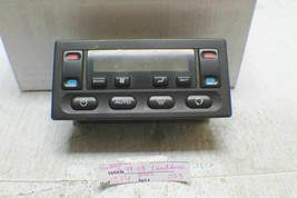 1999-2003 Land Rover Discovery Temperature Control Switch JFC102350 Box2... - $13.98