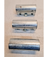 3 Quantity of Morris Couplings 2-3C-0D | 50.8MM0D (3 Qty) - $1,132.56 MXN